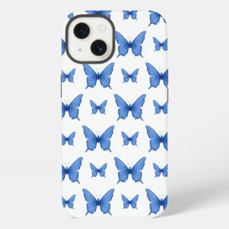 Butterfly Pone Case iPhone 13 Hülle