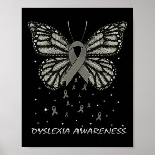 Butterfly Poster
