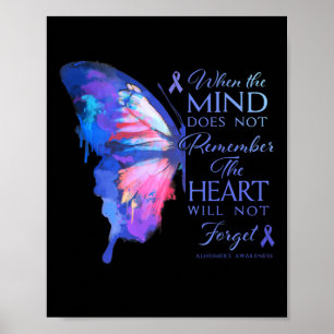 Butterfly Poster