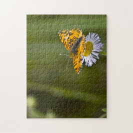 Butterfly-Puzzle 1 Puzzle