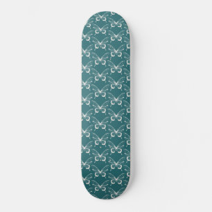 Butterfly Skateboard remains the same as it's a pr