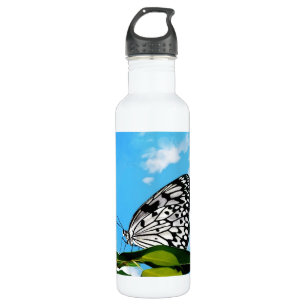 Butterfly & Sky Trinkflasche