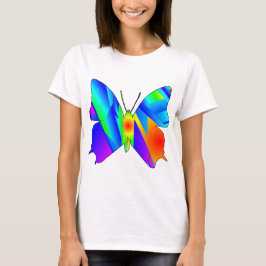 Butterfly Sunset T-Shirt