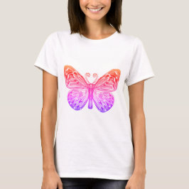 Butterfly-T - Shirt