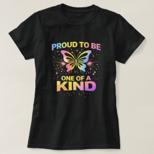 Butterfly Tees Co. Einzigartig 0047728