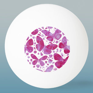 Butterfly Tischtennisball