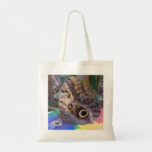 Butterfly Tote Bag Tragetasche