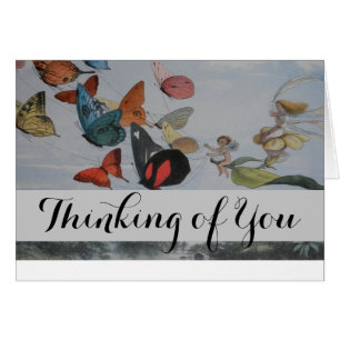 Butterfly und Fairy Queen Butterfys Fairies