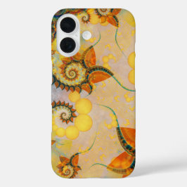 Butterfly Valley iPhone 16 Hülle