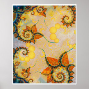 Butterfly Valley Poster