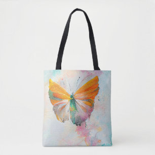 Butterfly Wildlife Animal Nature