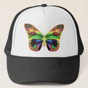 ButterflyWarrior 2 Truckerkappe