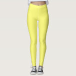 Buttergelb Leggings<br><div class="desc">Bekannt für seinen warmen Ton, butterfarbene Farbtöne von Gelb verleihen jedem Raum einen fröhlichen Beifall und ein Gefühl von Komfort, während andere Farbtöne leicht ergänzt werden. Es ist ein einladendes Neutral, das zwischen hellgelb und cremig cremig cremefarben ist und sowohl in traditionellen als auch in modernen Designs verwendet werden kann....</div>