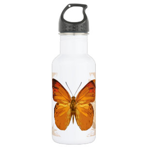 Butterly Trinkflasche
