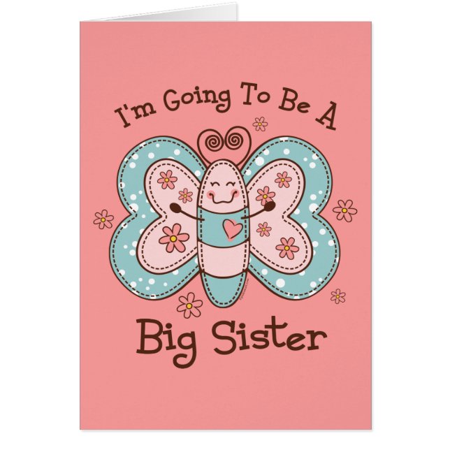 Butterly zukünftiges großes SIS (Vorne)