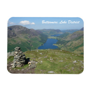 Buttermere Magnet