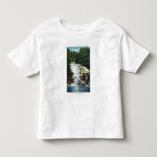 Buttermilch bewirtschaftet Staat, den Park Kleinkind T-shirt