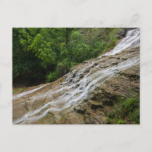 Buttermilk Falls Staat Park, New York