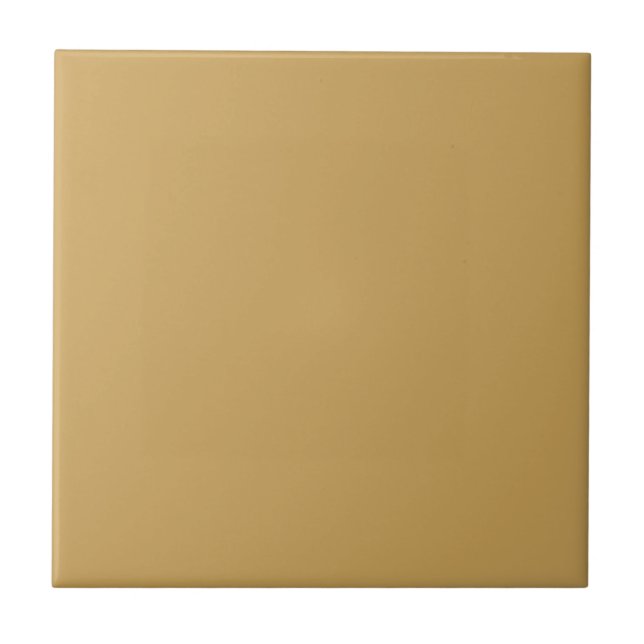 Butternut Squash Square Küche und Badezimmer Fliese (Vorderseite)