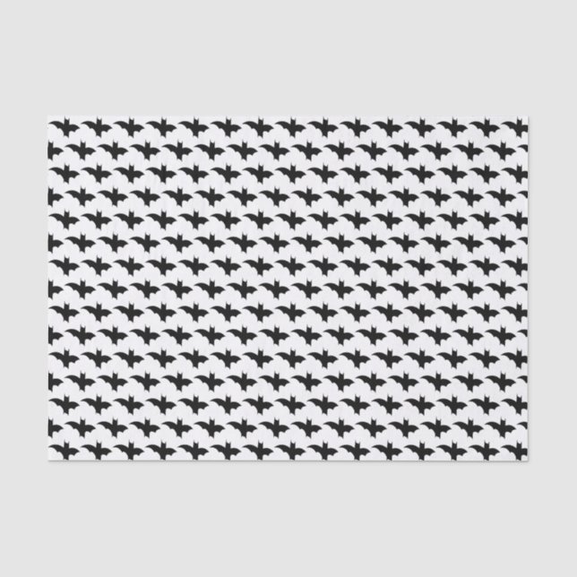 Butterpapier Seidenpapier (Vorderseite)