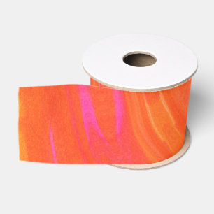 Butterscotband Ripsband