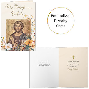 Butterscotch Weiße Blume und Blüten Karte