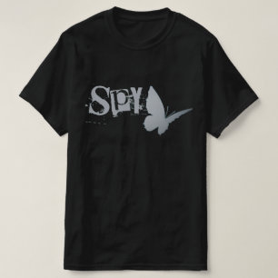 ButterSPY. T-Shirt