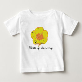 Buttertasse Baby T-shirt