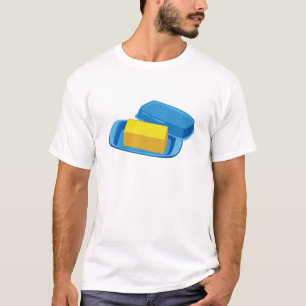 Butterteller T-Shirt