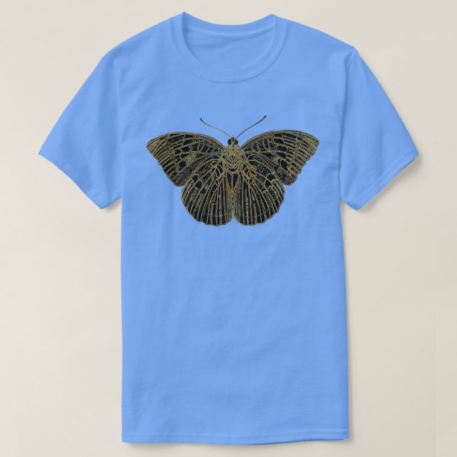 Buttertuch 11 T-Shirt (Design vorne)