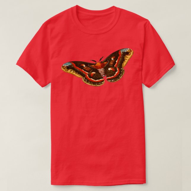 Buttertuch 3 T-Shirt (Design vorne)