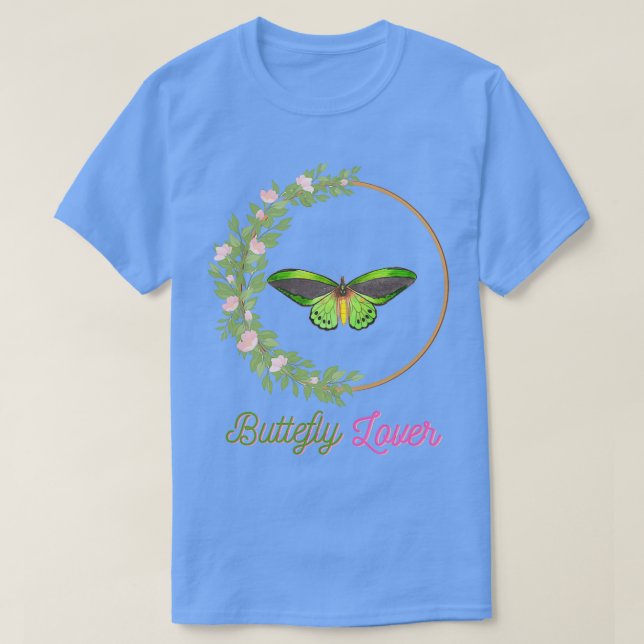 Buttertuch Essential TShirt Classic TShirt (Design vorne)