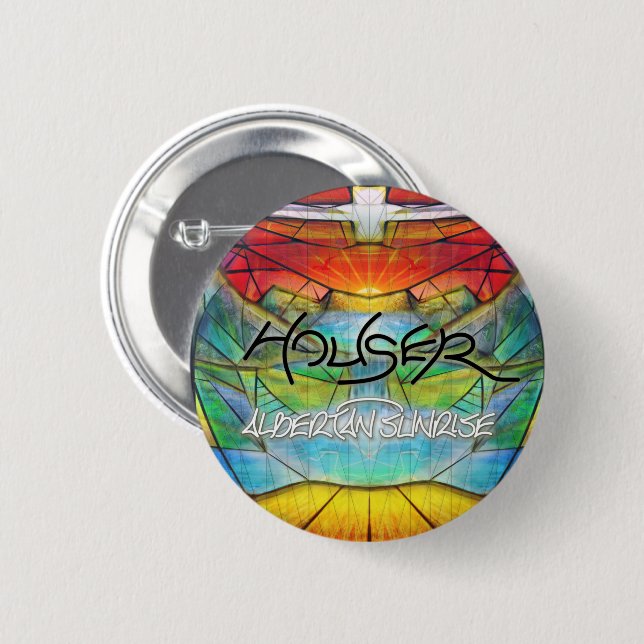 BUTTON (Vorne & Hinten)