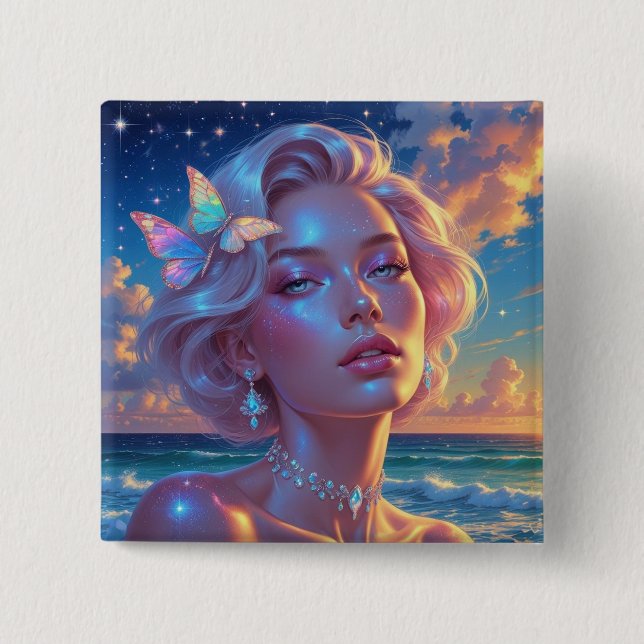 Button (Vorderseite)