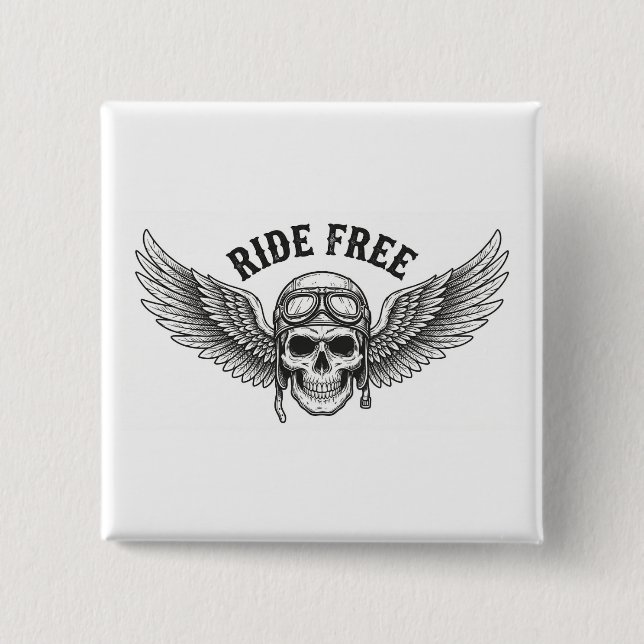 Button (Vorderseite)