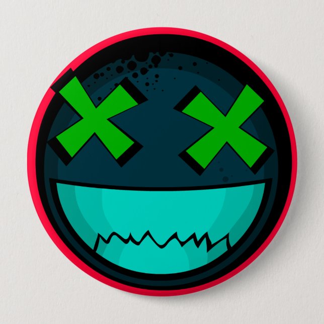  BUTTON (Vorderseite)