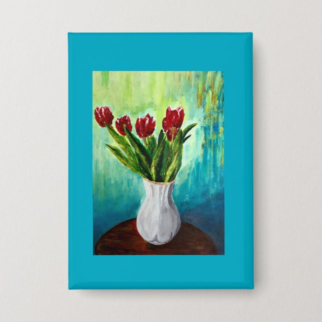 Button (Vorderseite)