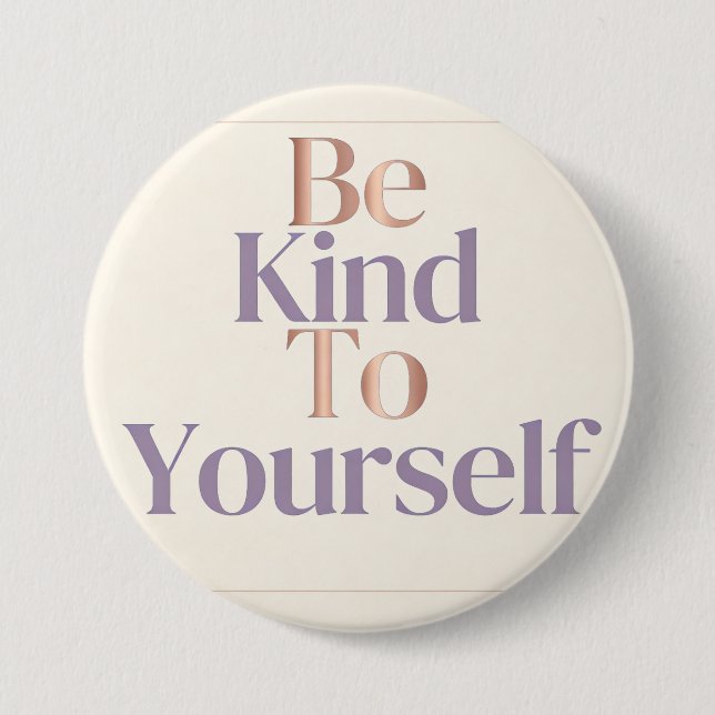 Button (Vorderseite)