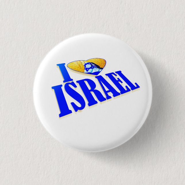 Button (Vorderseite)