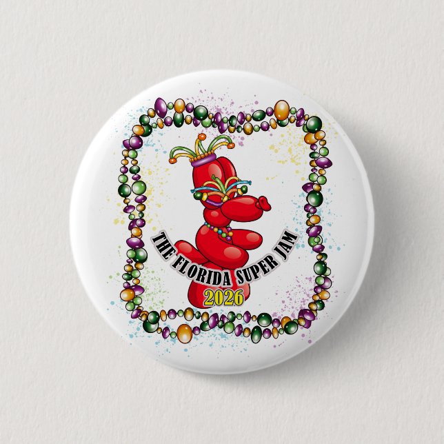 Button2026 Button (Vorderseite)