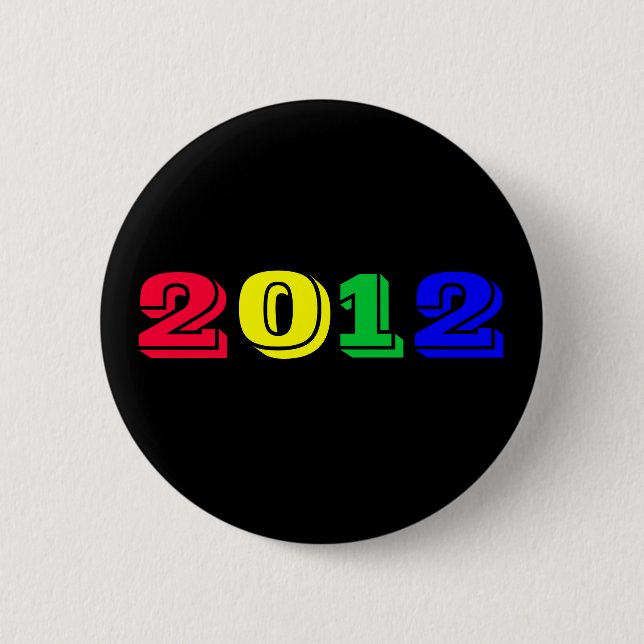 Button 2012 (Vorderseite)
