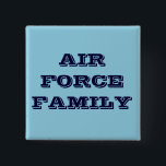 Button Air Force Family<br><div class="desc">Button Air Force Family</div>