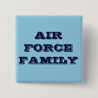 Button Air Force Family