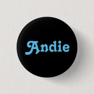 Button Andie