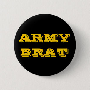 Button Army Brat