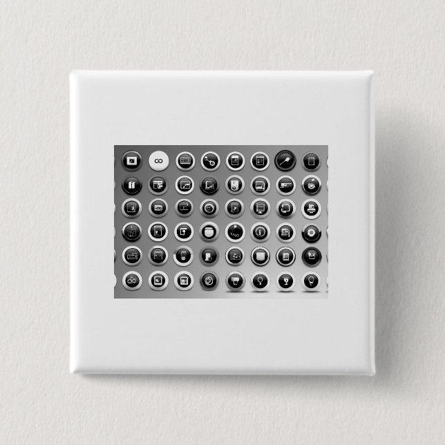 Button Art (Vorderseite)