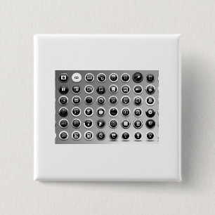 Button Art