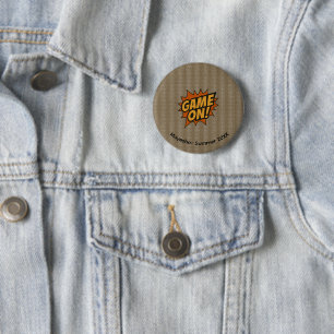 Button Art Designs & Ideas for Lovers