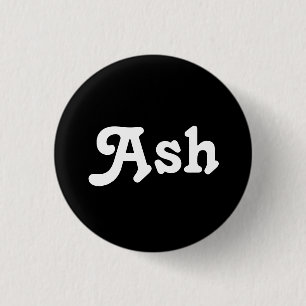 Button Ash