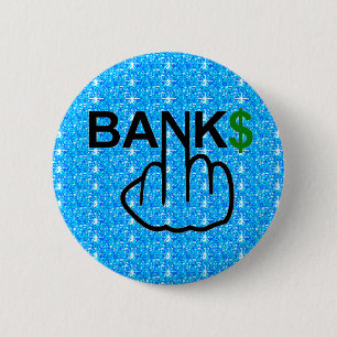 Button-Banks Gedreht Button